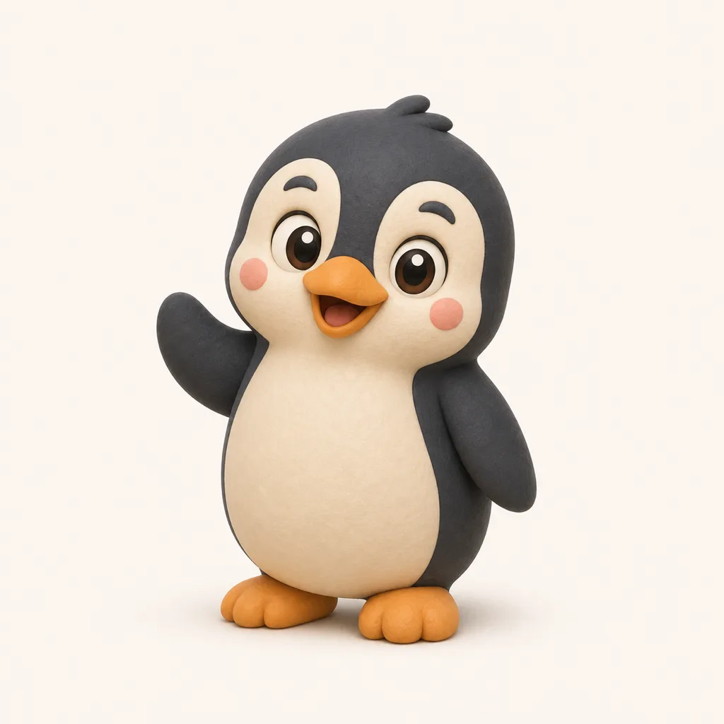 ペンギン