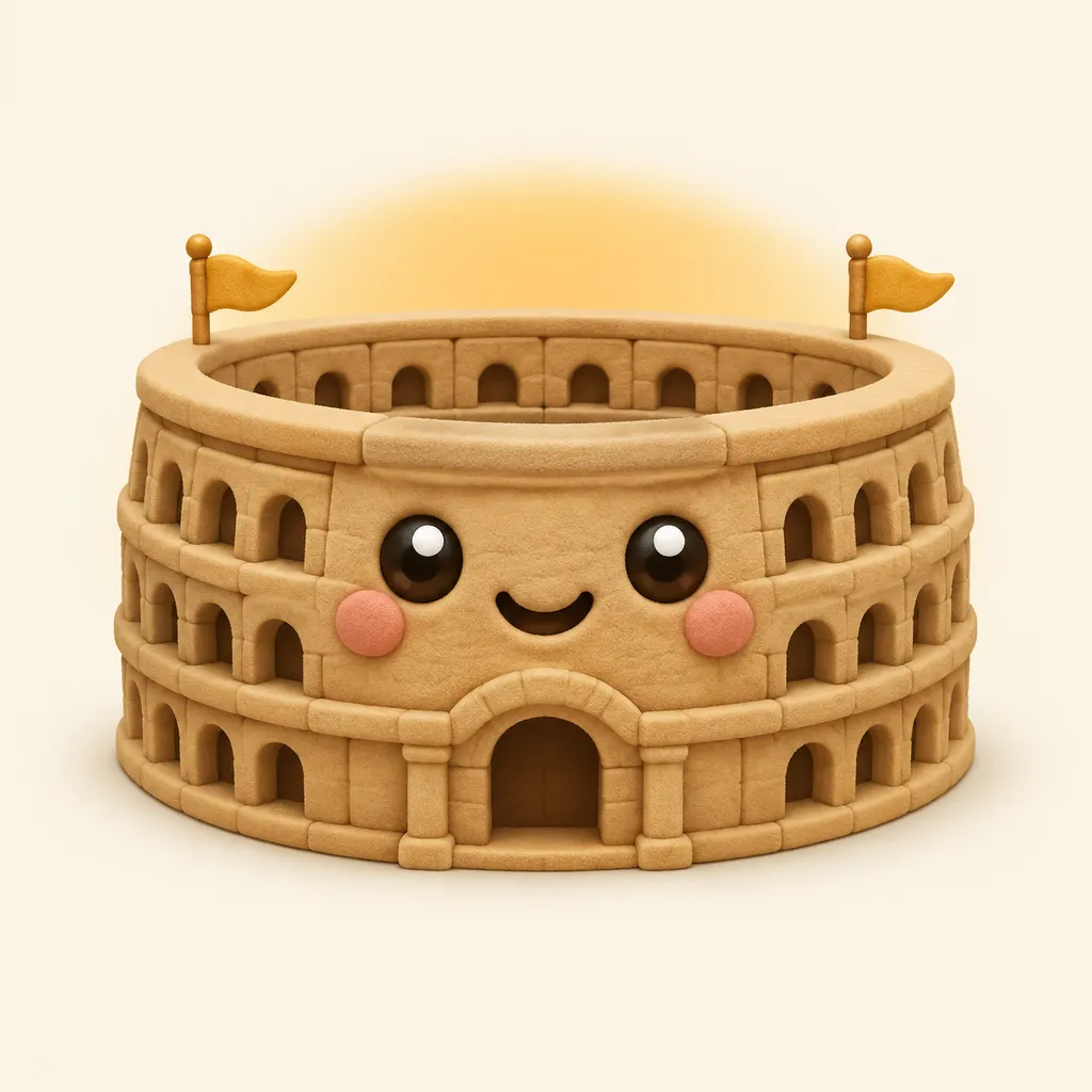 競技場