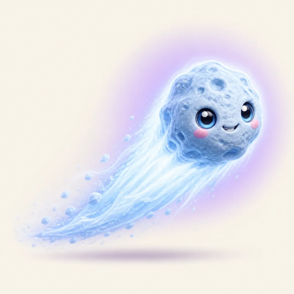 彗星