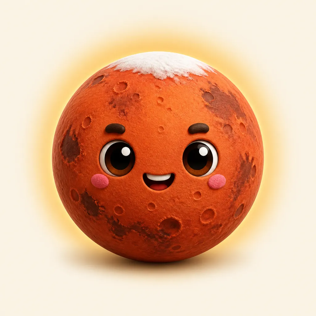火星