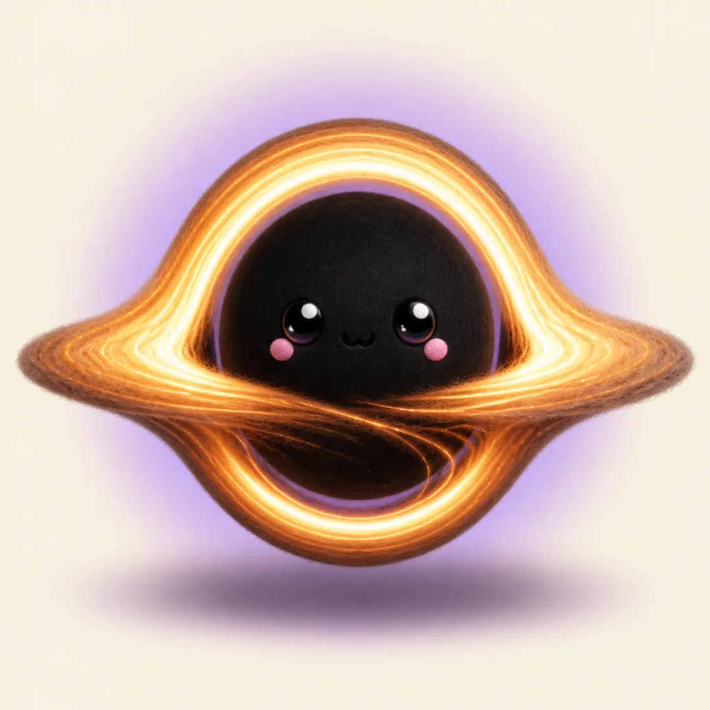 ブラックホール