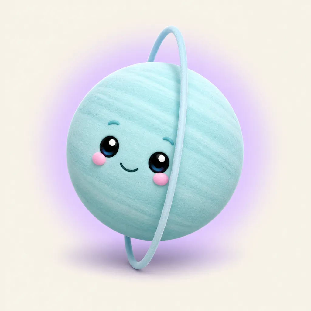 天王星