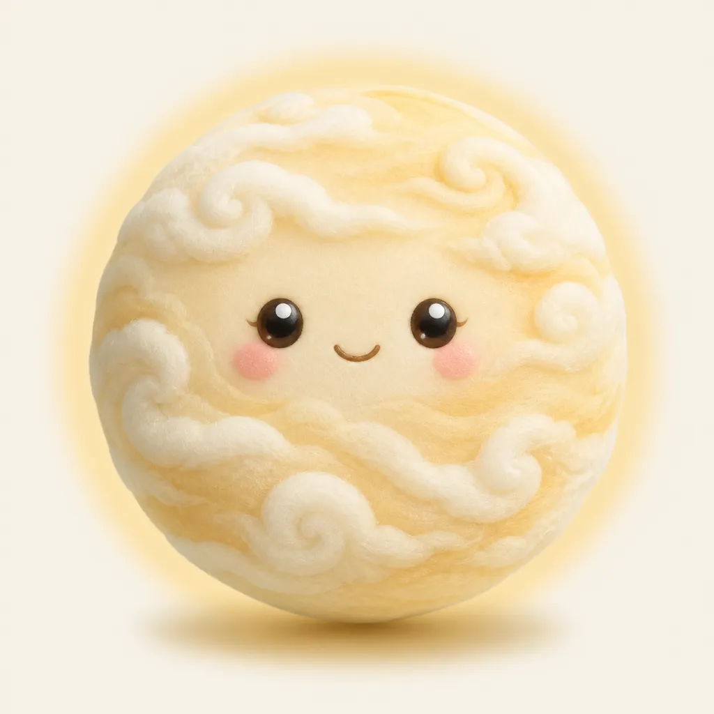 金星