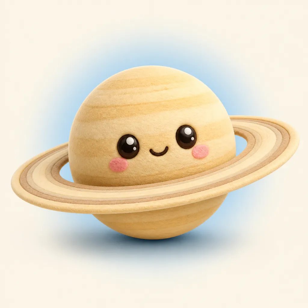 Saturn