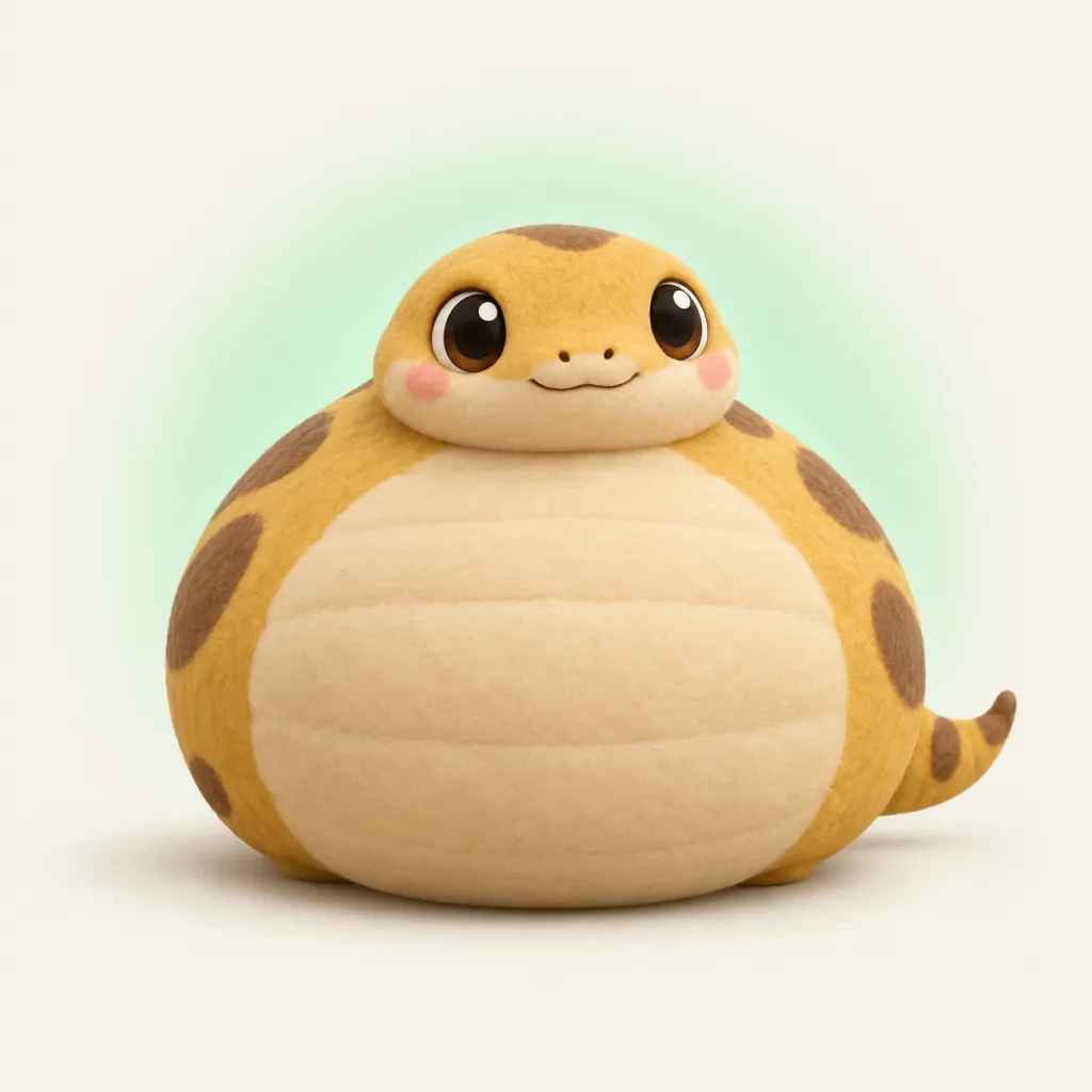 ツチノコ