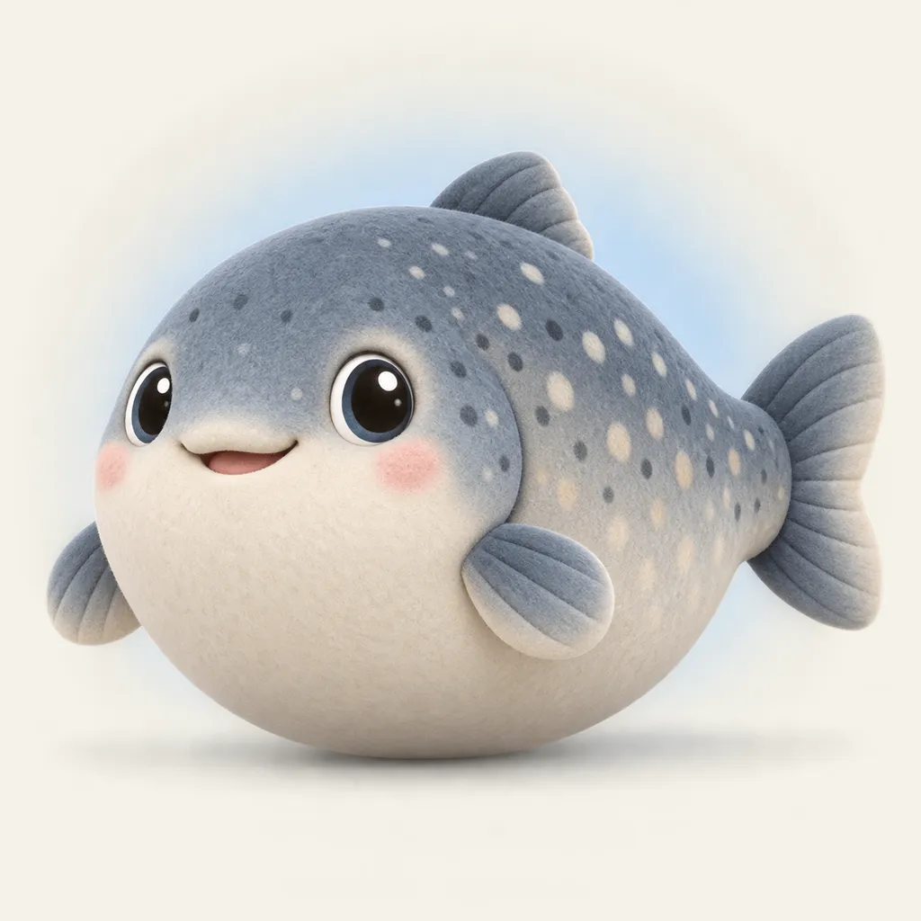 タキタロウ