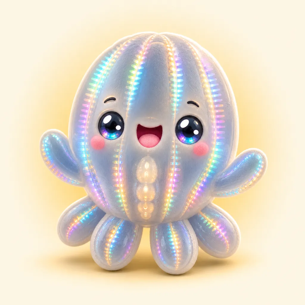 クシクラゲ