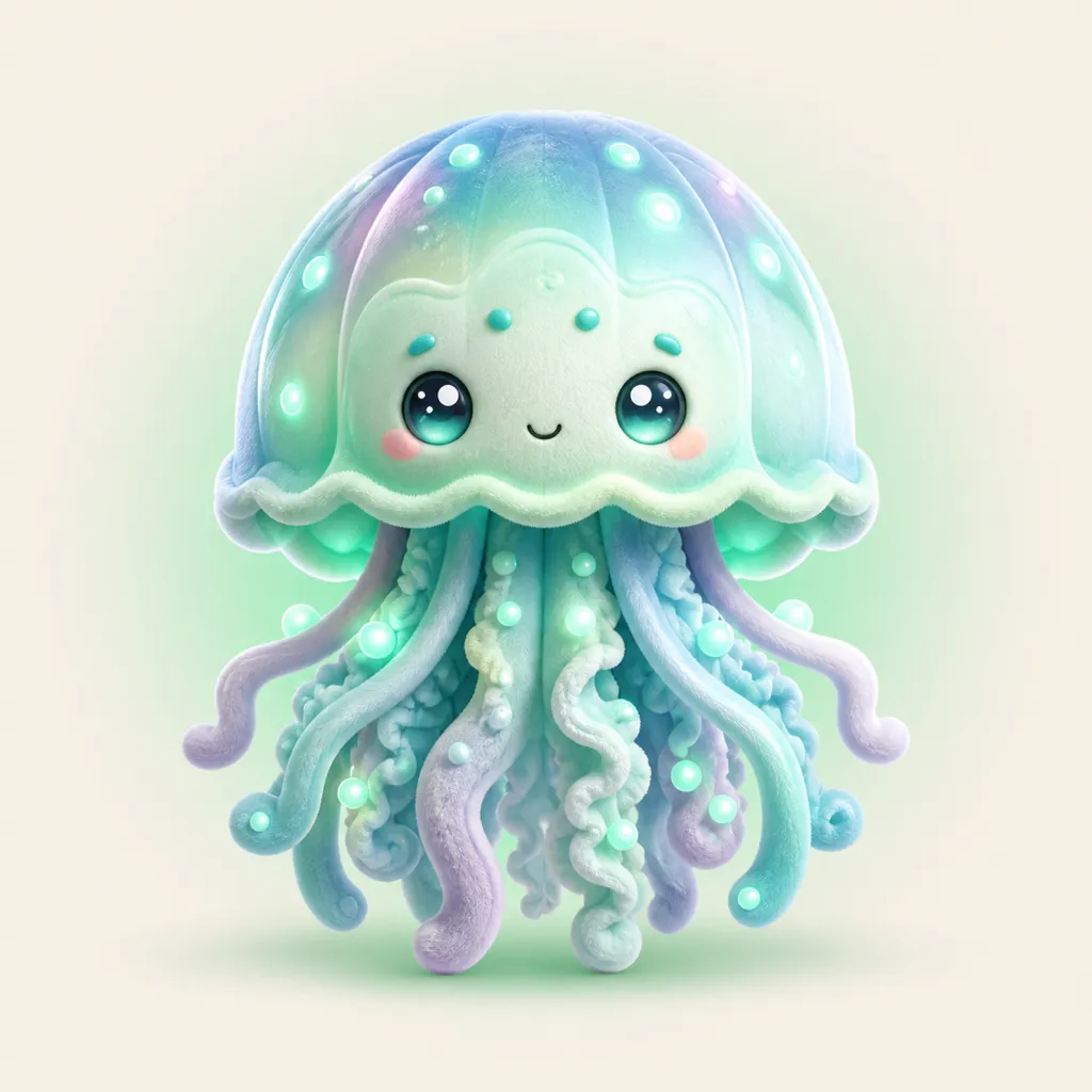 クラゲ