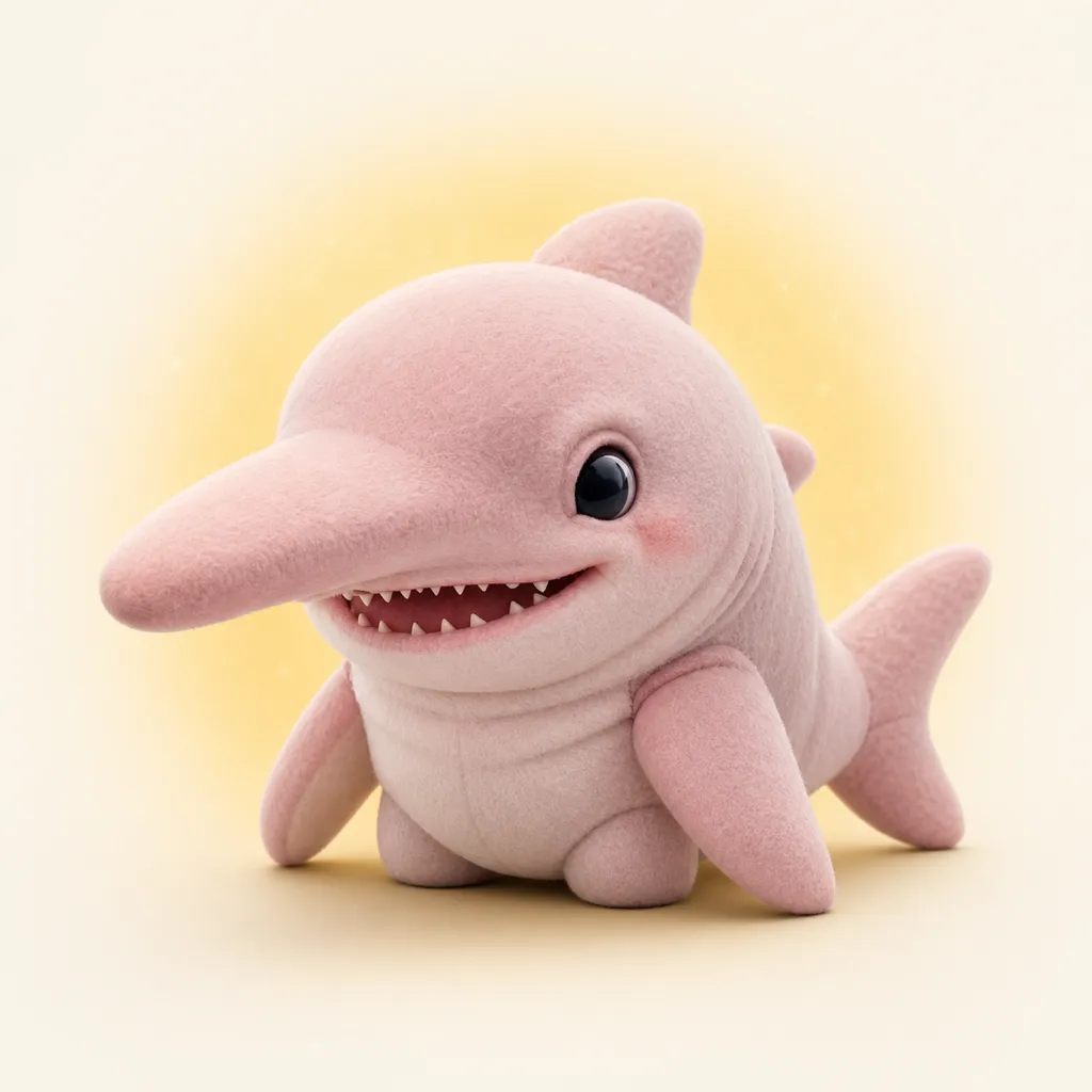 ミツクリザメ