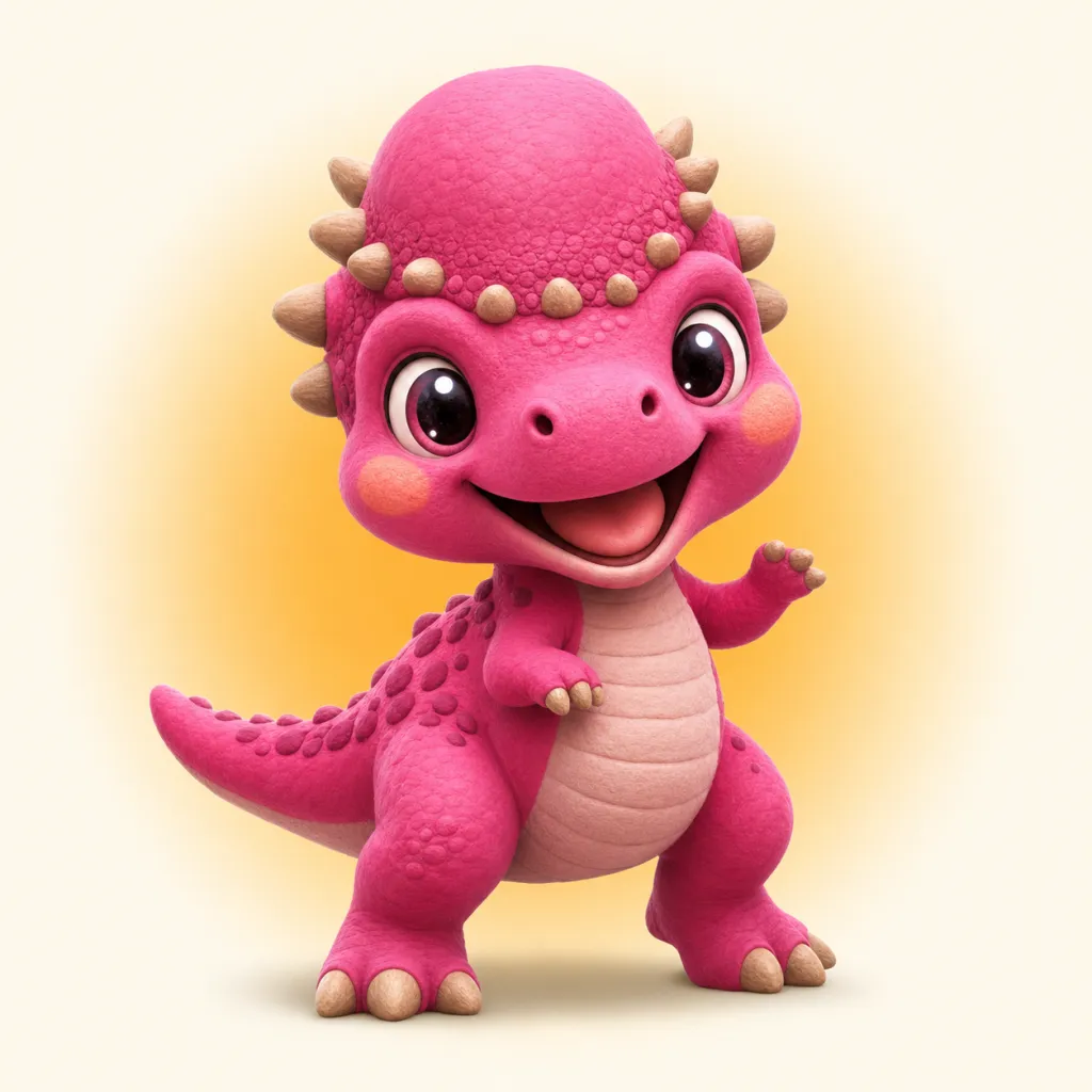 パキケファロサウルス
