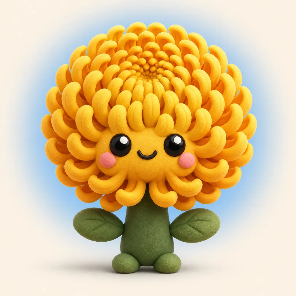 菊