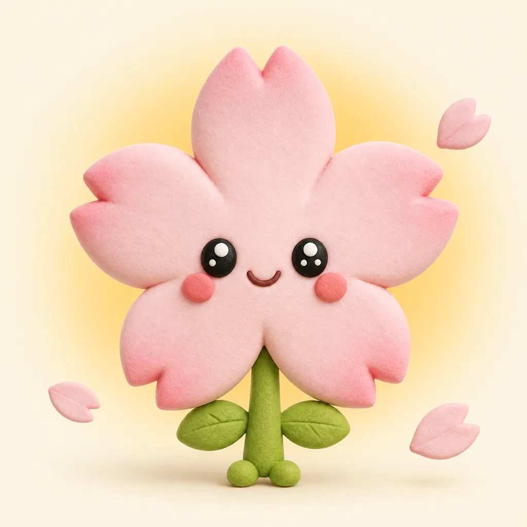 桜
