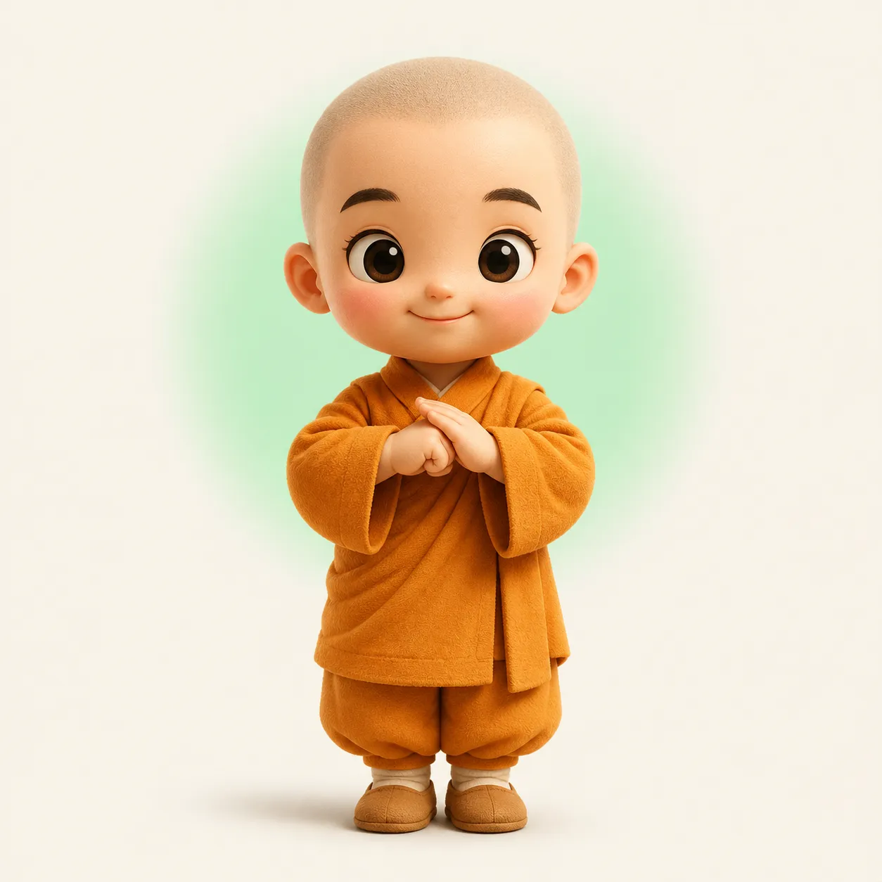 Shaolin Kung Fu