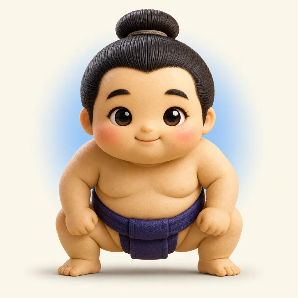 相撲