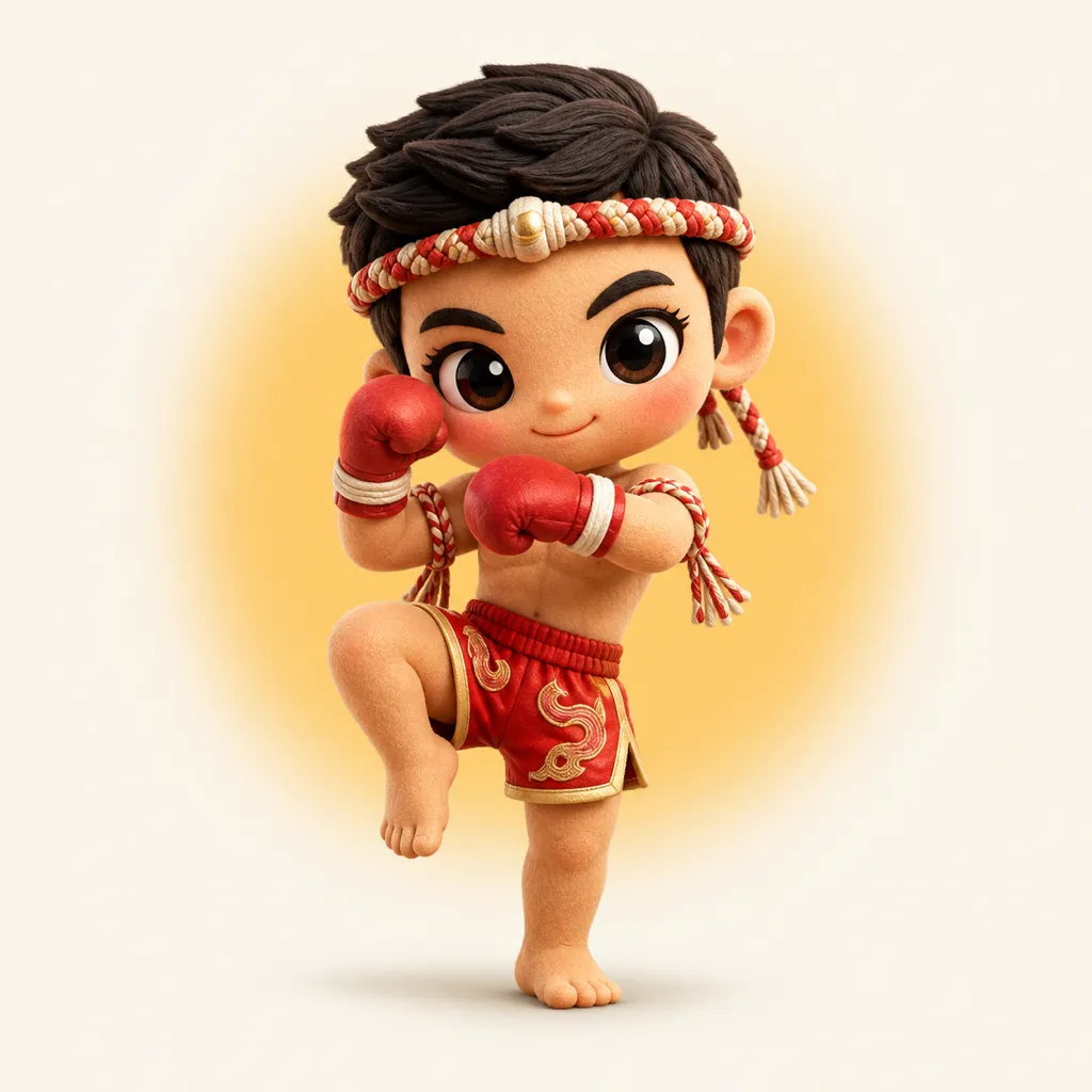 Muay Thai