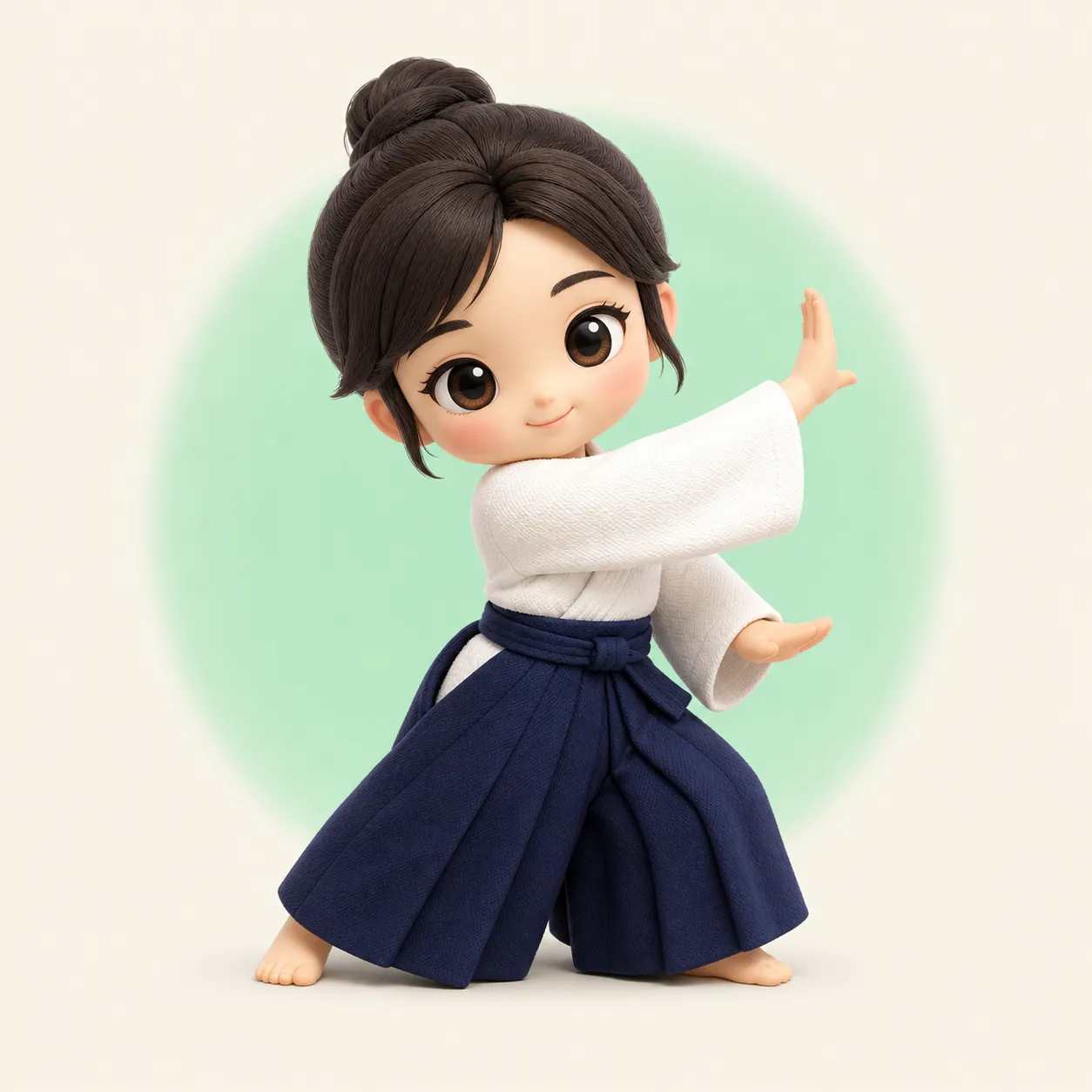 合気道