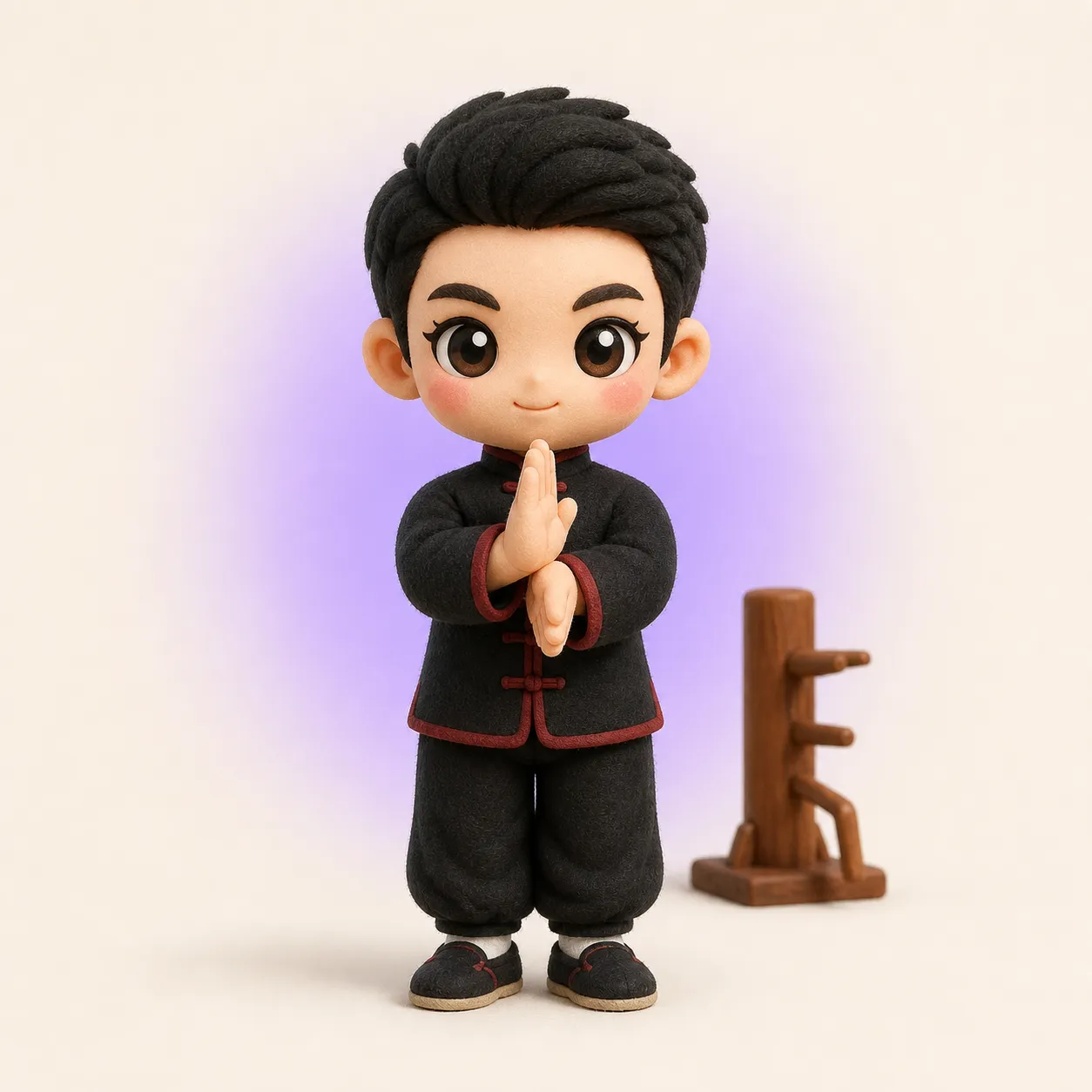 詠春拳