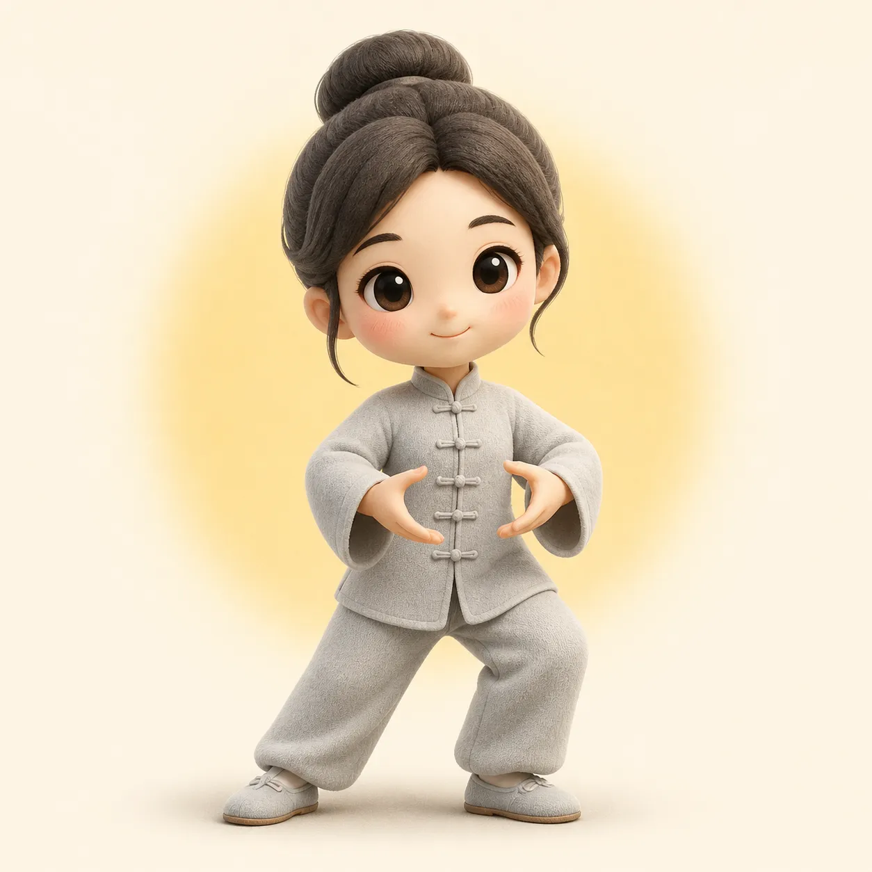 太極拳