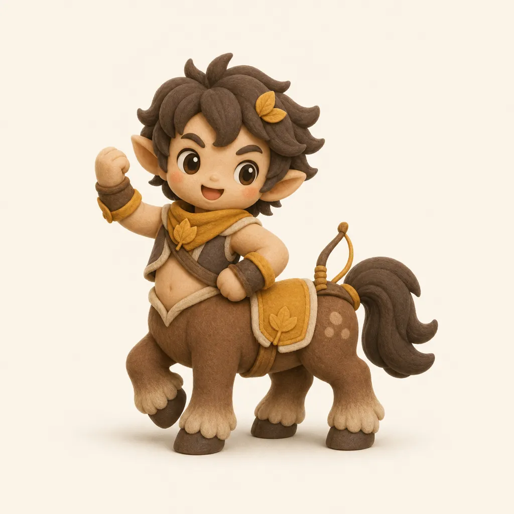 ケンタウロス