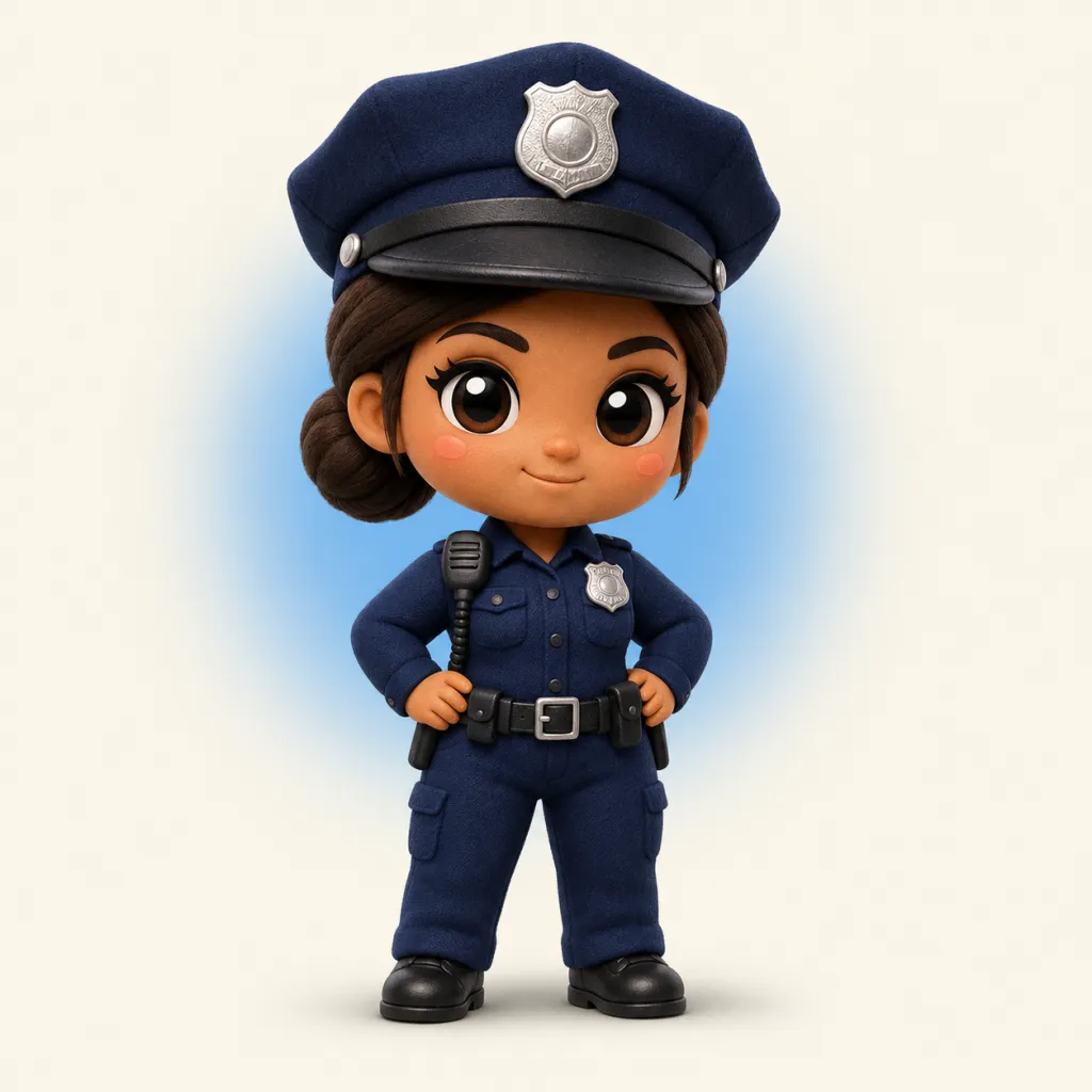 Police Officer