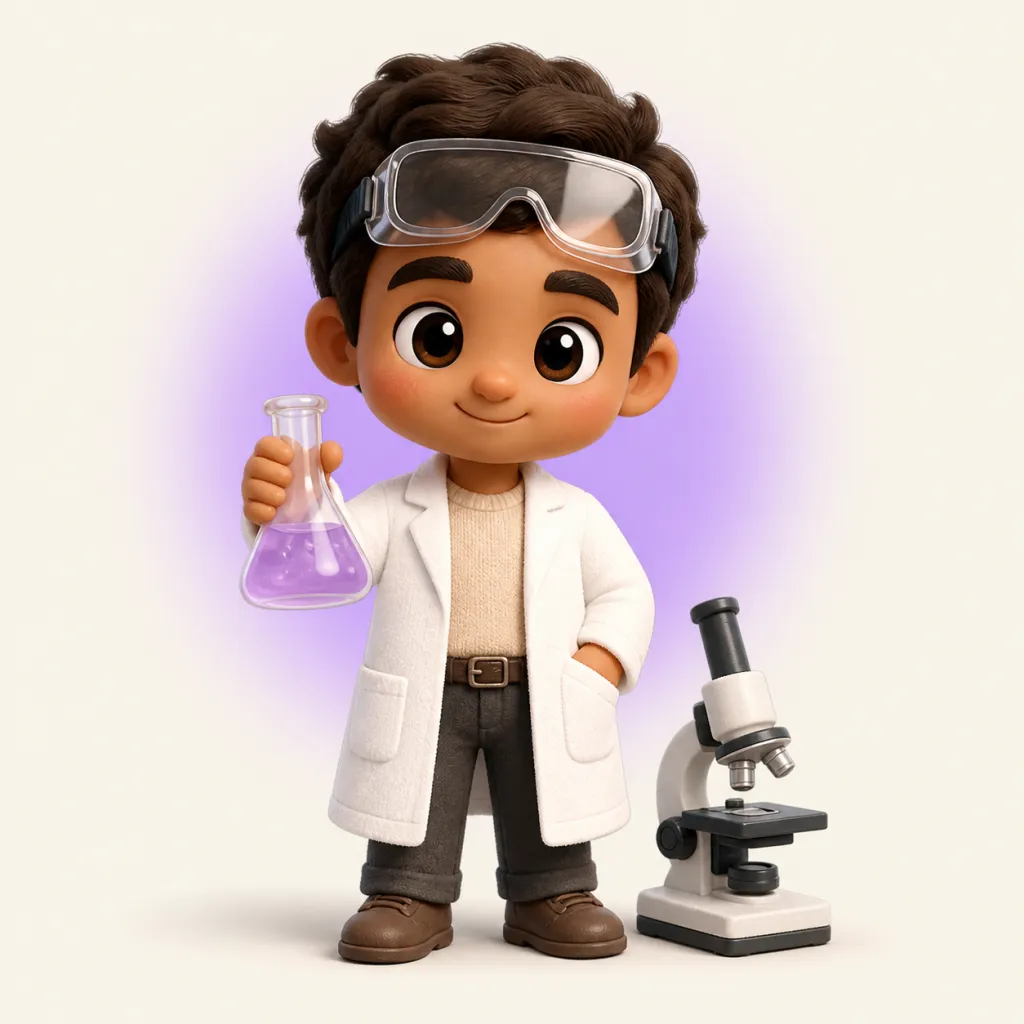 Scientist