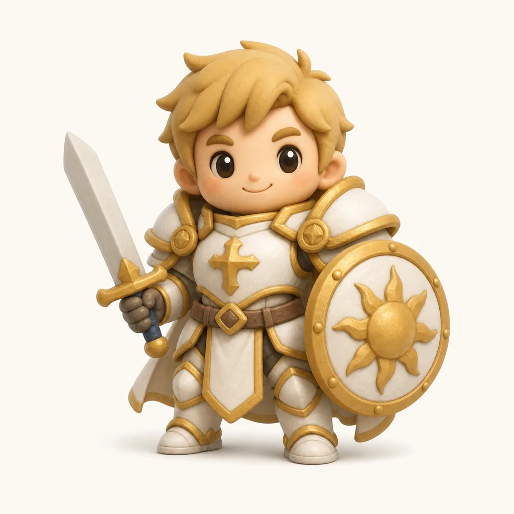 パラディン