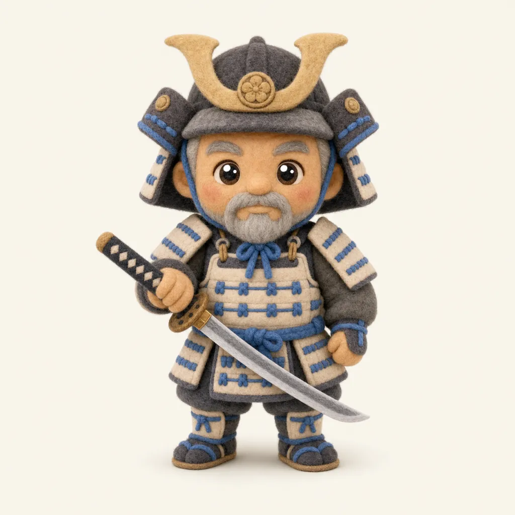 侍