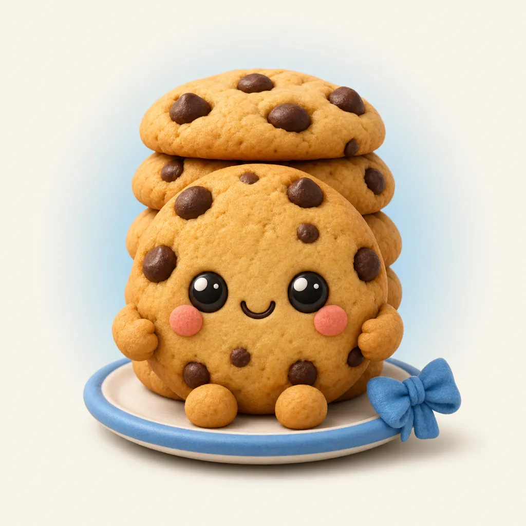 クッキー