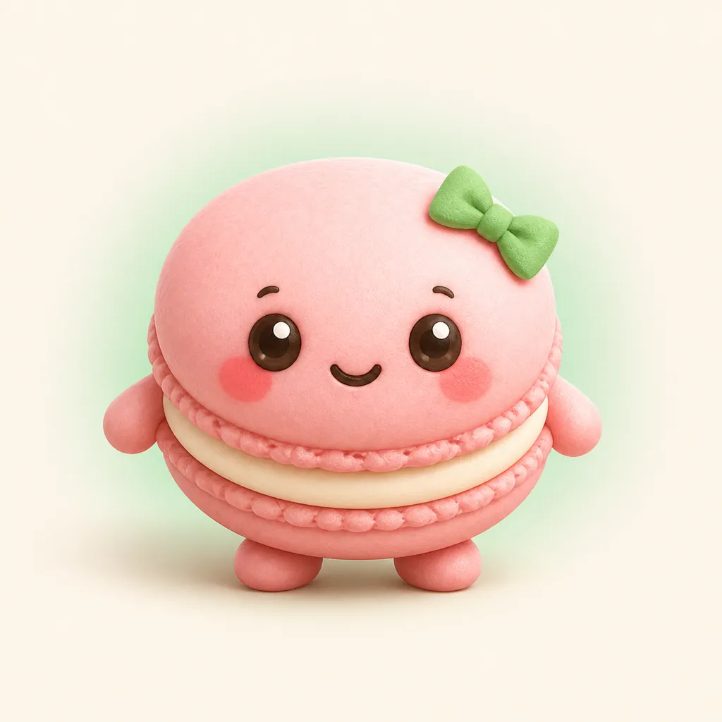 マカロン