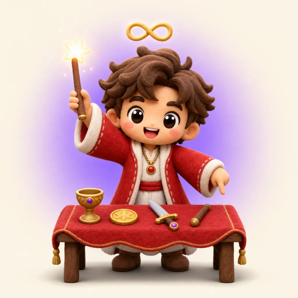 魔術師