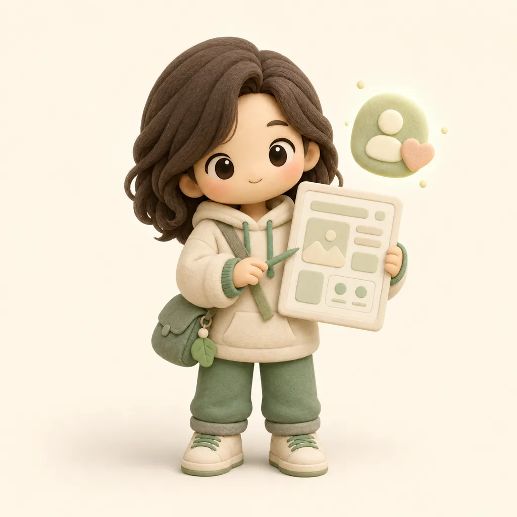 UXデザイナー