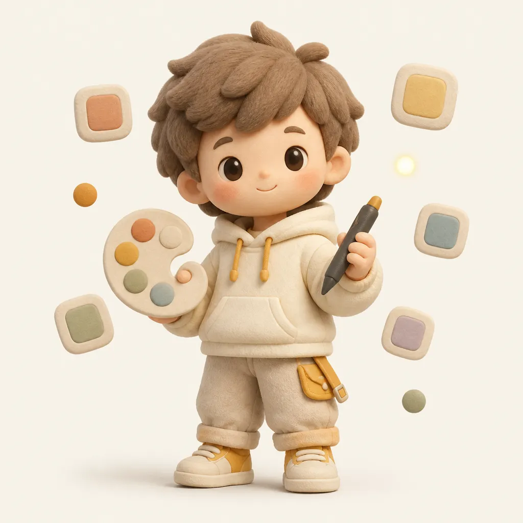 UIデザイナー