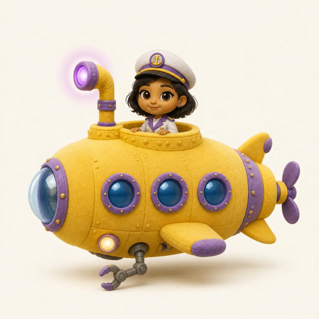 潜水艦