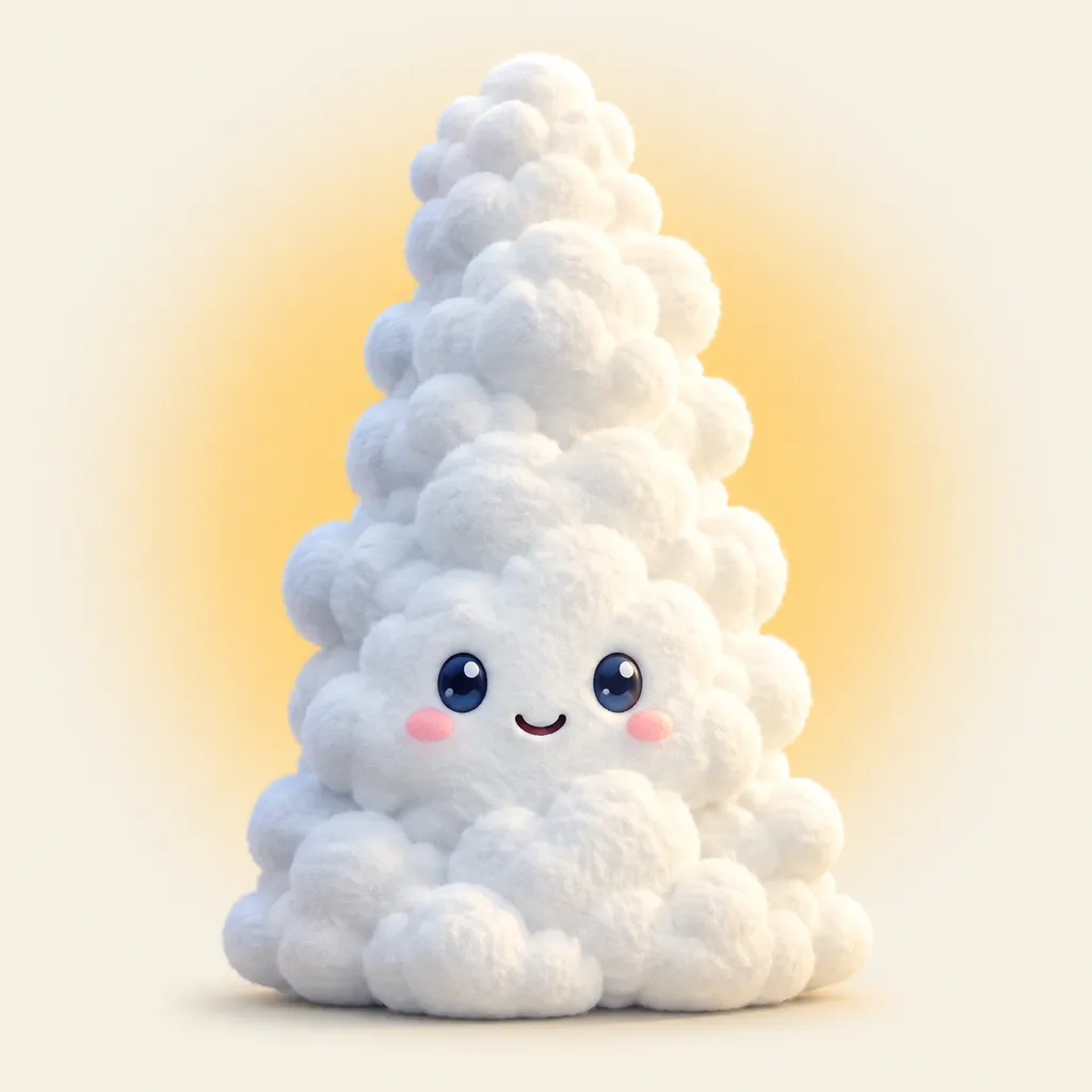 入道雲