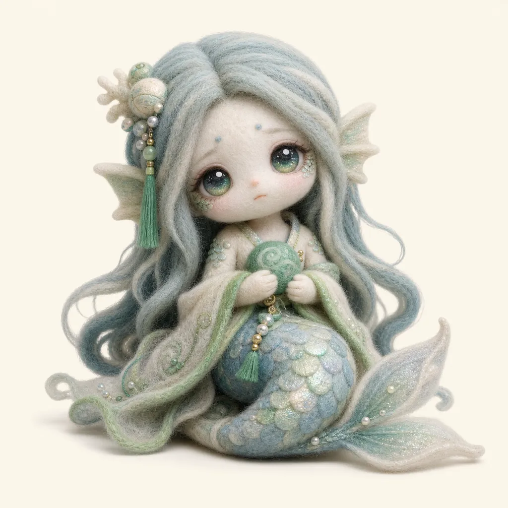 人魚