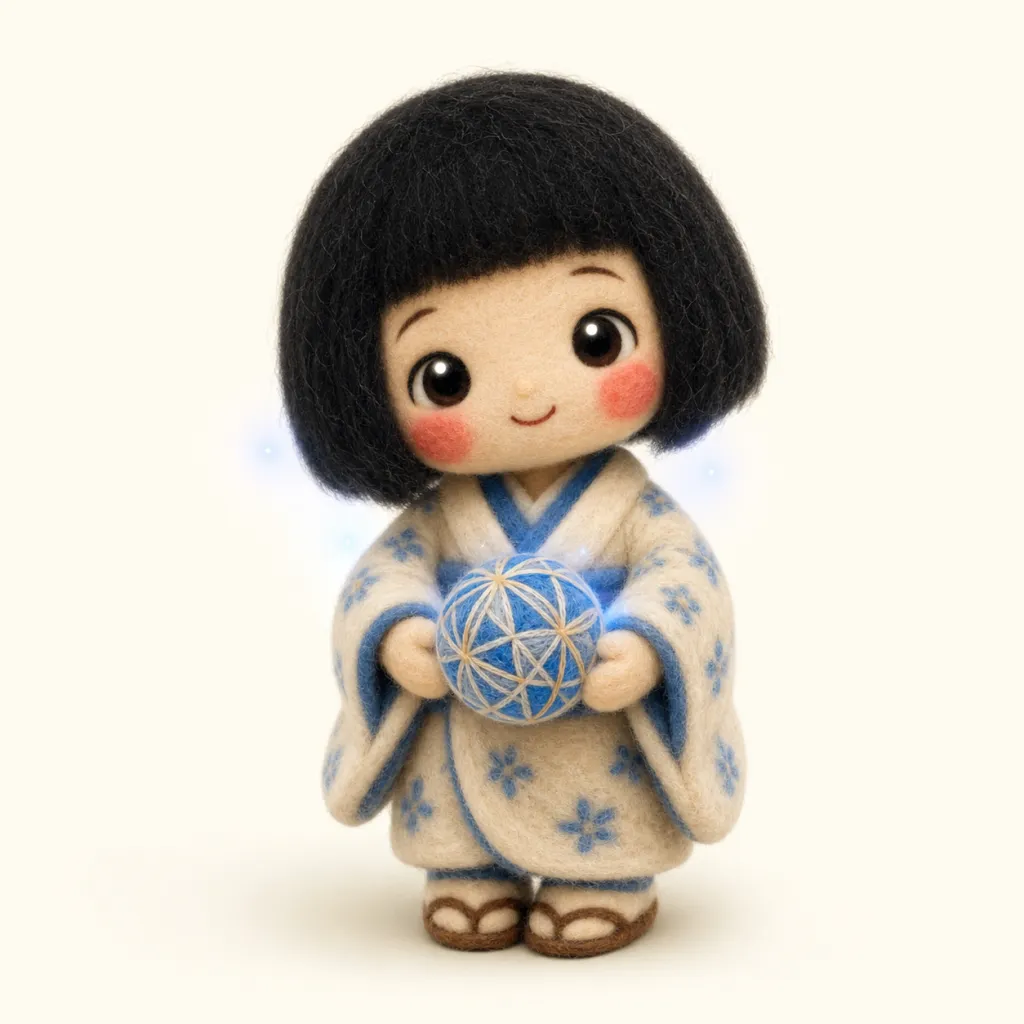座敷童子