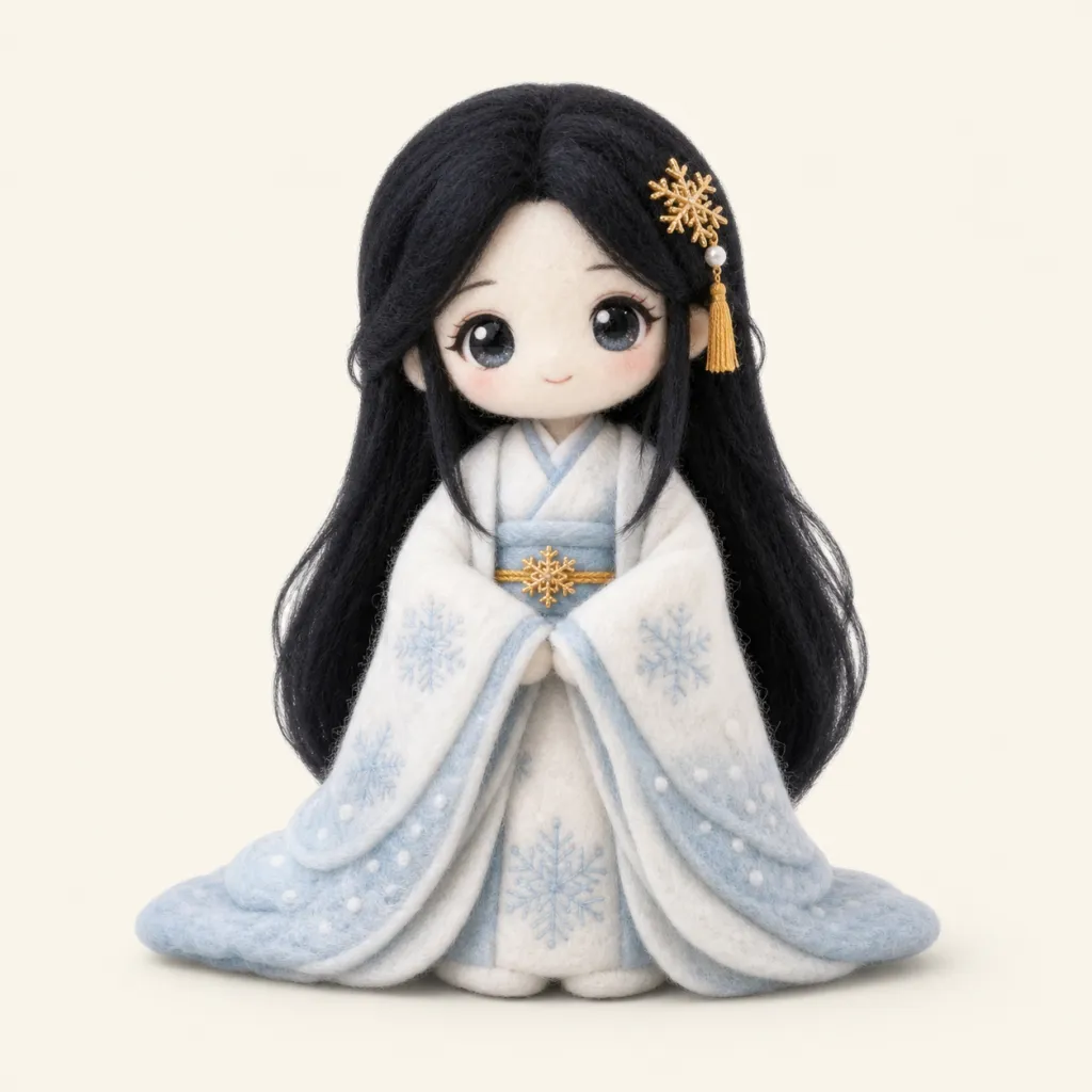 The Yuki-onna