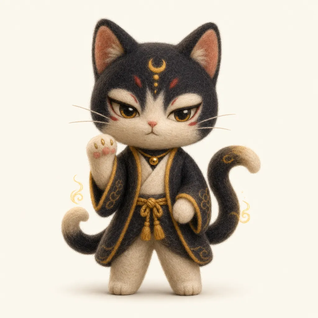 The Bakeneko